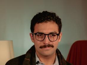 Aymen Aulaiwi