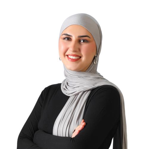 maya aljaber