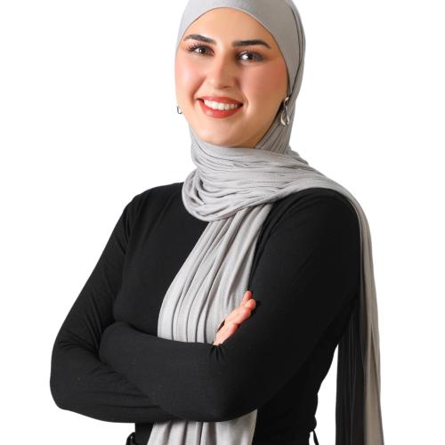 maya aljaber