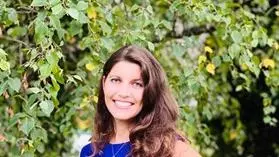 Photo of Denise Kohlhepp
