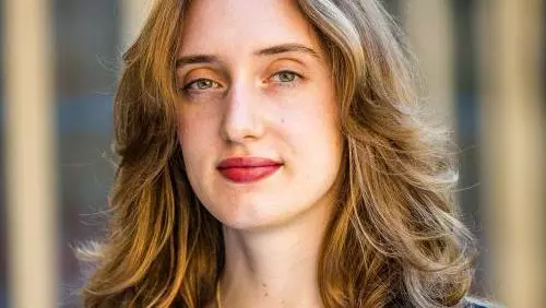 Zoe Abrams