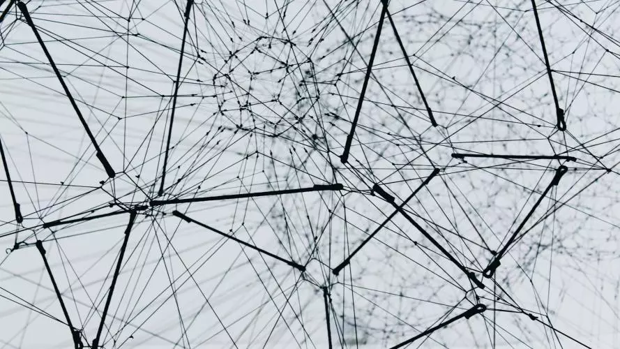 connection links structure