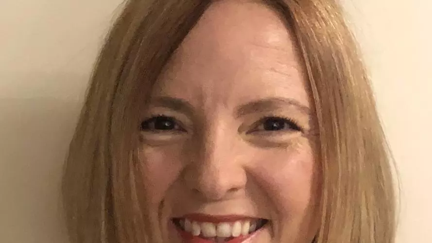 buttersworth anne