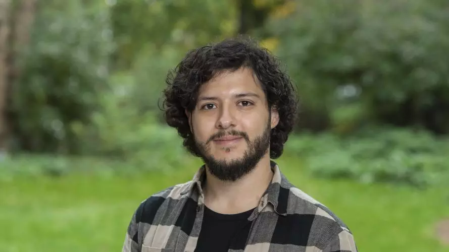 matias montero education department portraits