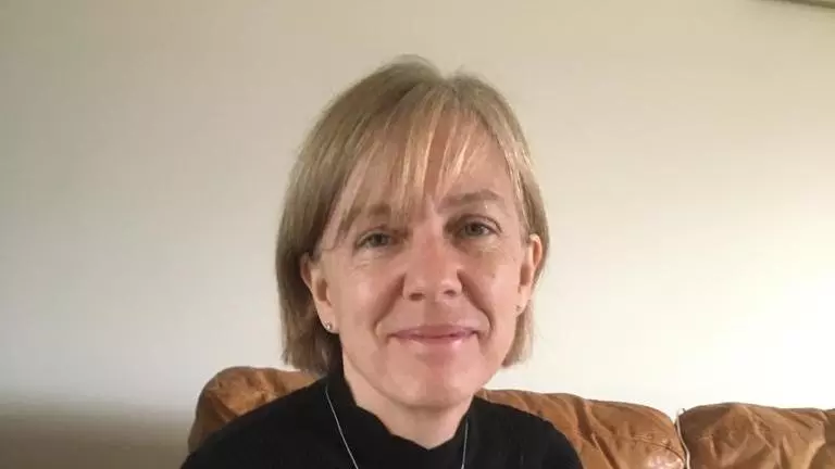 rebecca owens