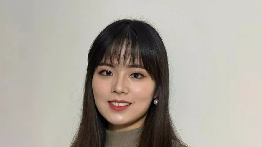 yixin Chen photo