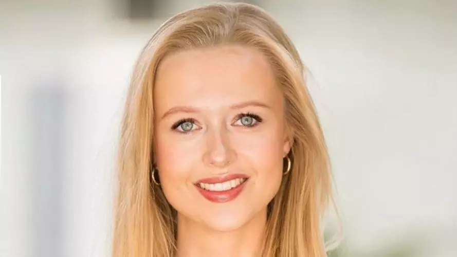 lisa klaassen