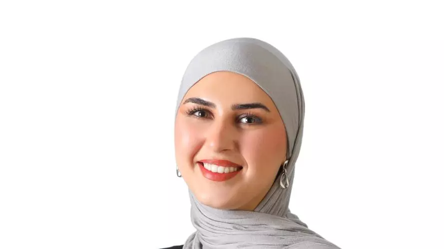 maya aljaber