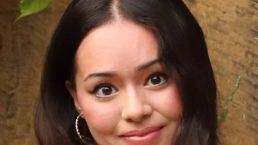 maya beney esrc photo