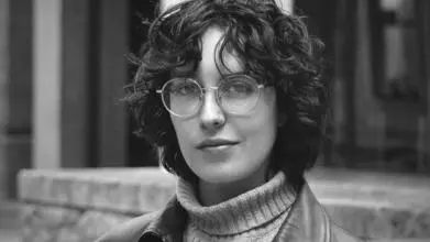 abigail brown
