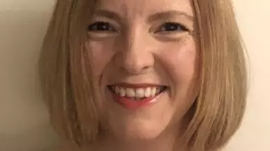 buttersworth anne