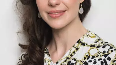 fionnuala oreilly