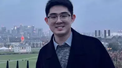 huidong liang