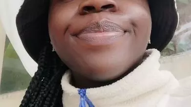 ope olusoga