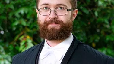 trant  website profile photo