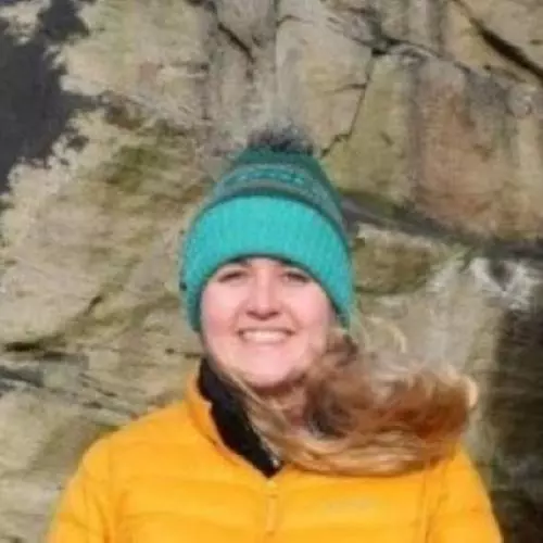 Emily Ankers