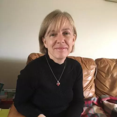 rebecca owens