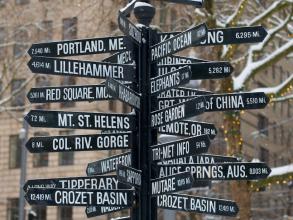 directions by flickr user peat bakke