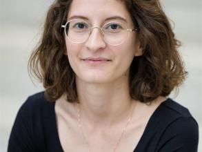benedetta giocoli