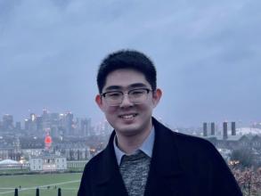 huidong liang