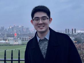 huidong liang