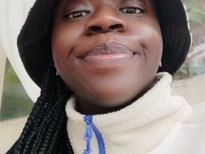ope olusoga