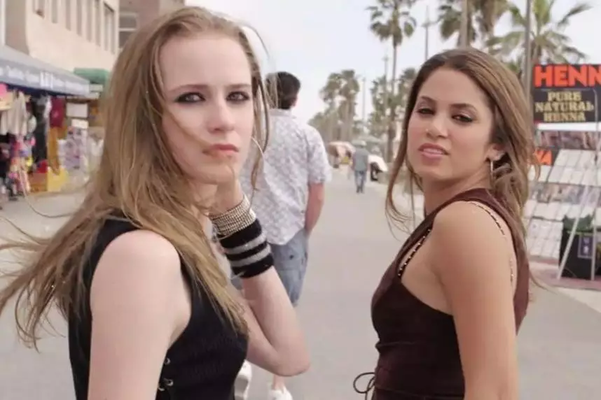 thirteen 2003 dir catherine hardwicke